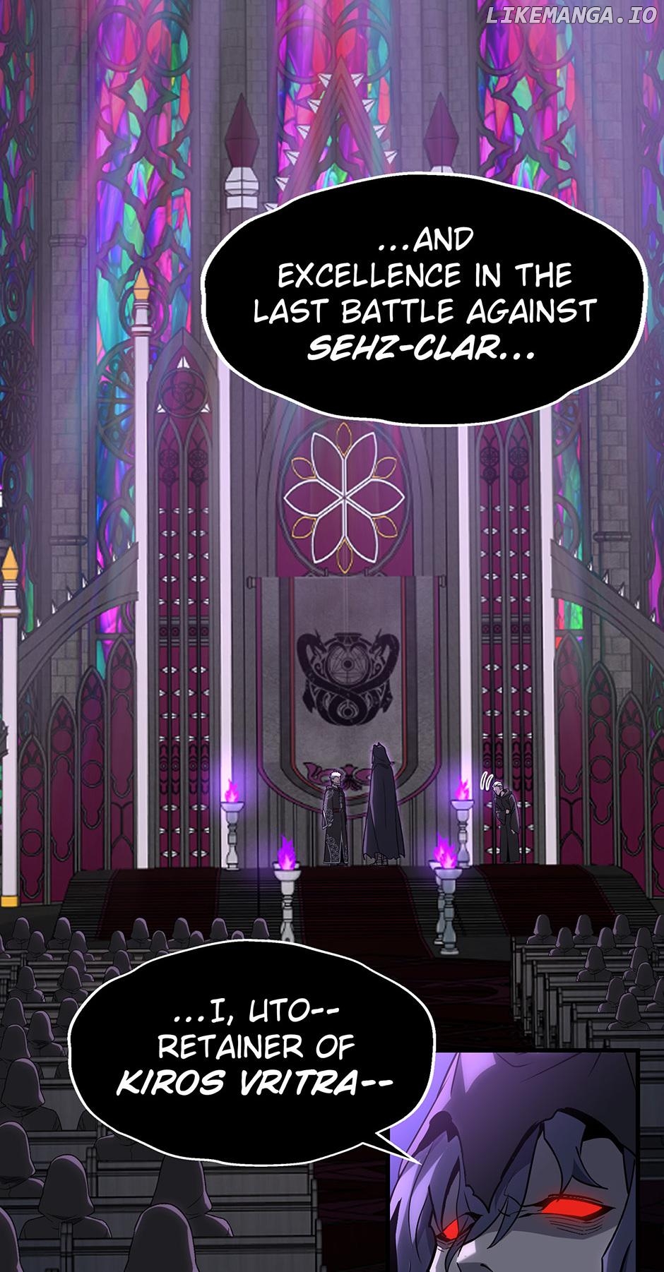 The Beginning After The End Chapter 219 image 78